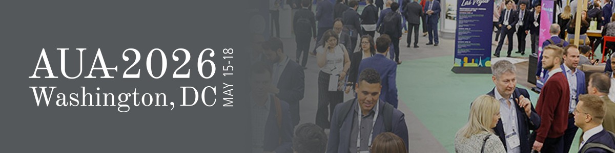 AUA 2026