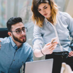 Finite Element Analysis in Medical Device Testing Image