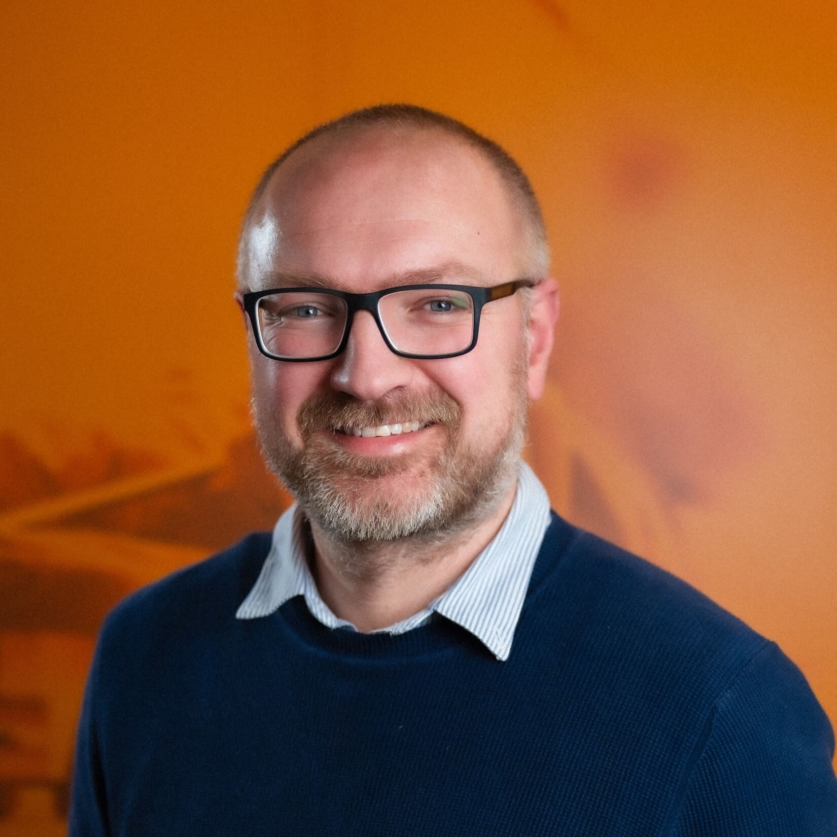 Andy Lloyd profile image