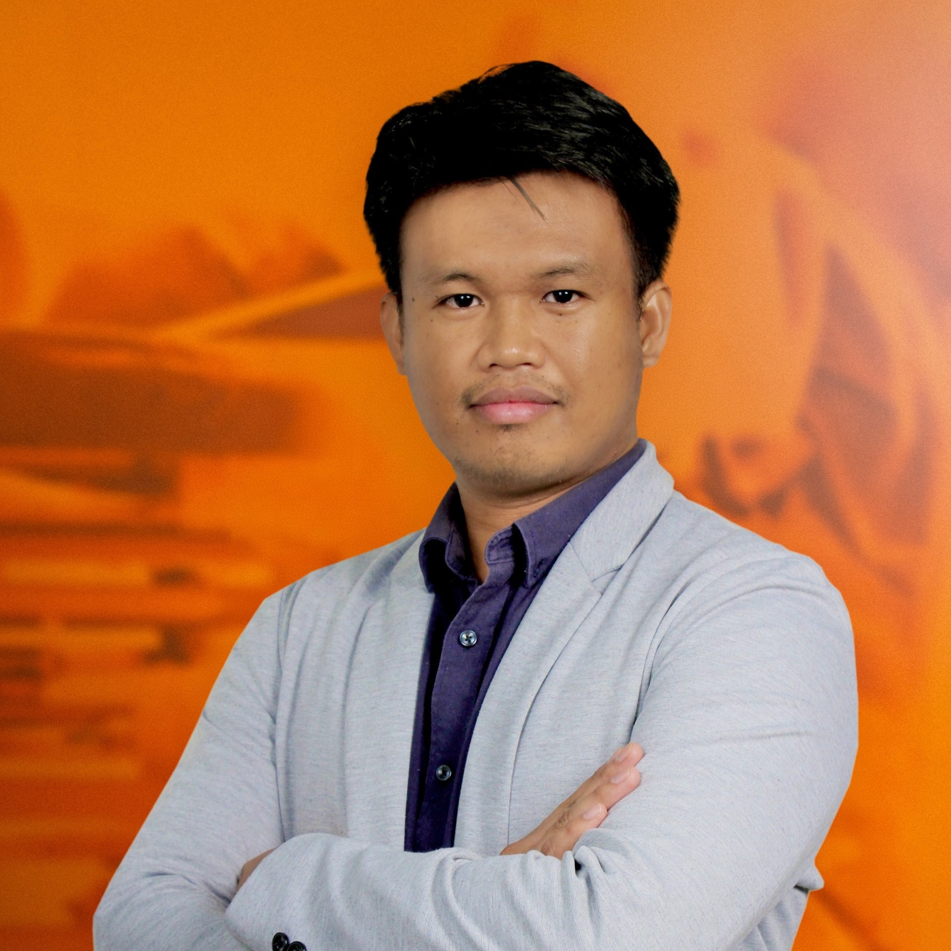 Bryan Viernes profile image