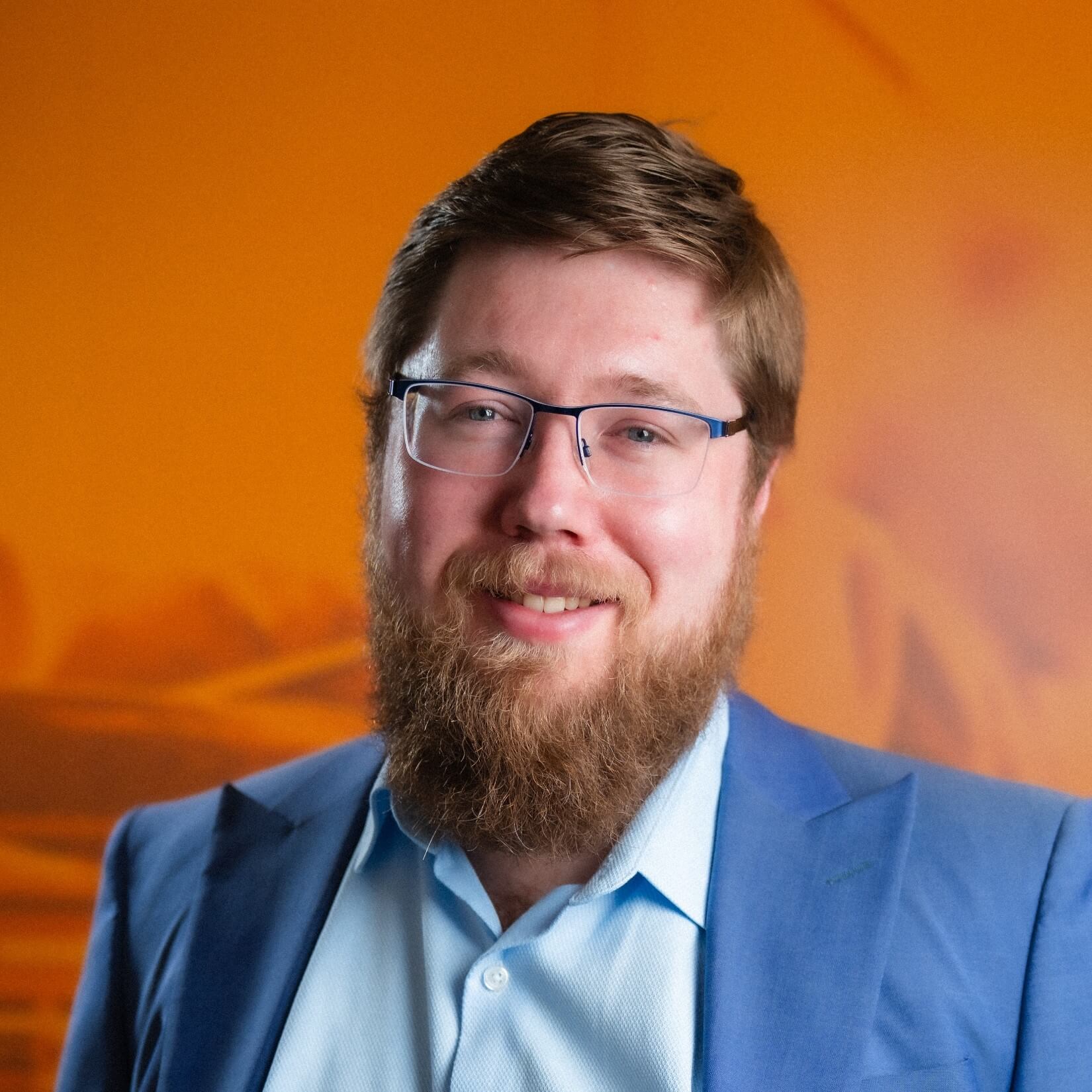 Chris Gilbert profile image