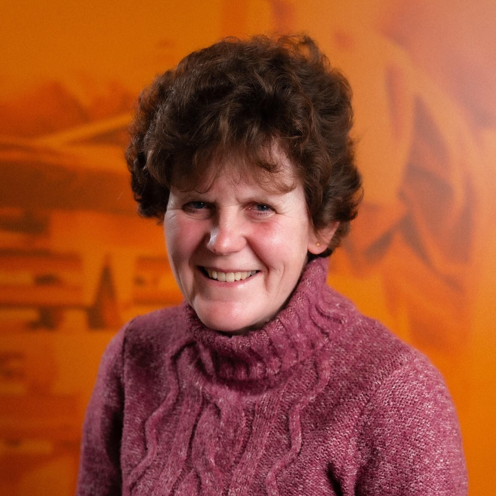 Clare Highnam profile image