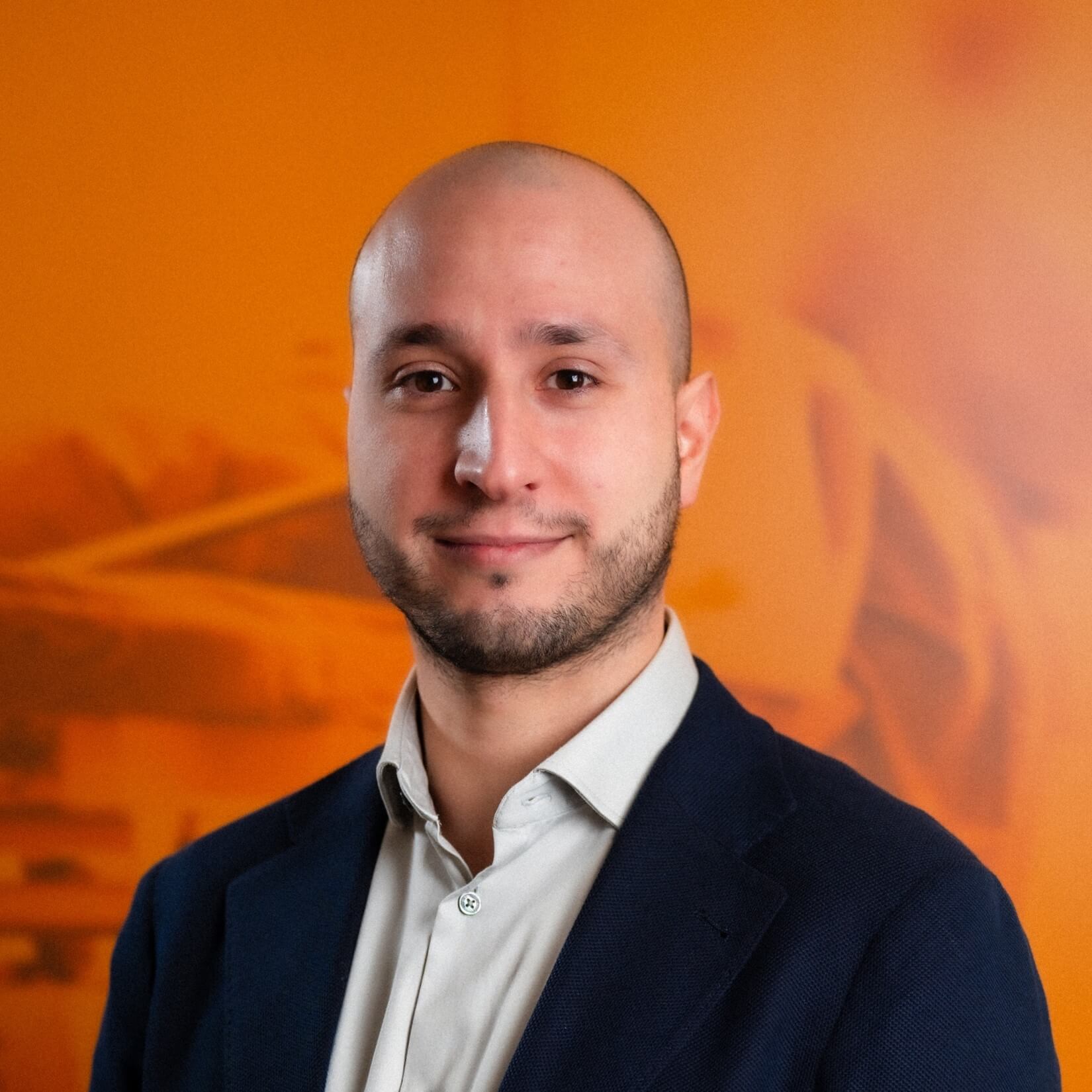 Enrico Allegra profile image