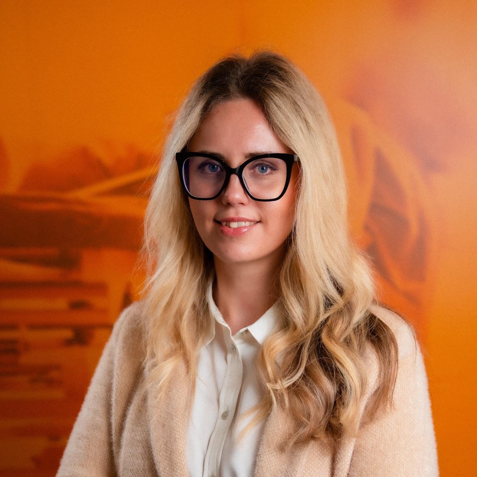 Jovile Karitone  profile image