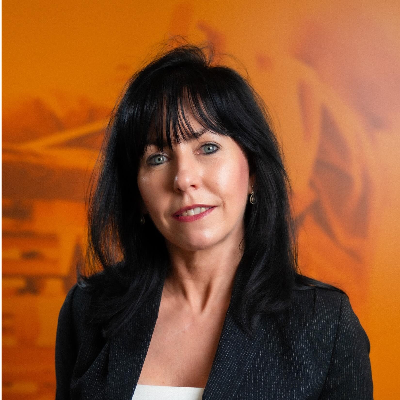 Luann Hadfield profile image