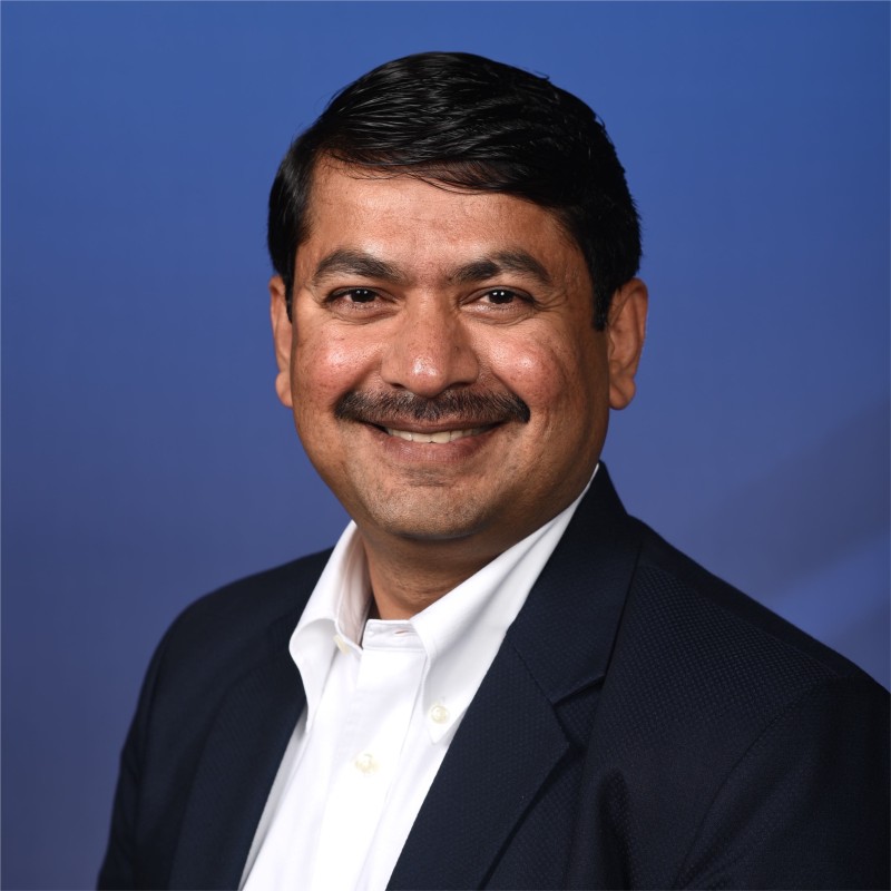 Mahesh Wale profile image