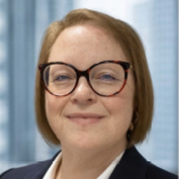 Naomi Allkins  profile image