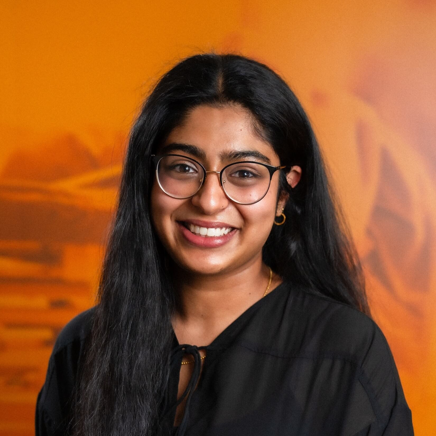 Riwia Chetian  profile image