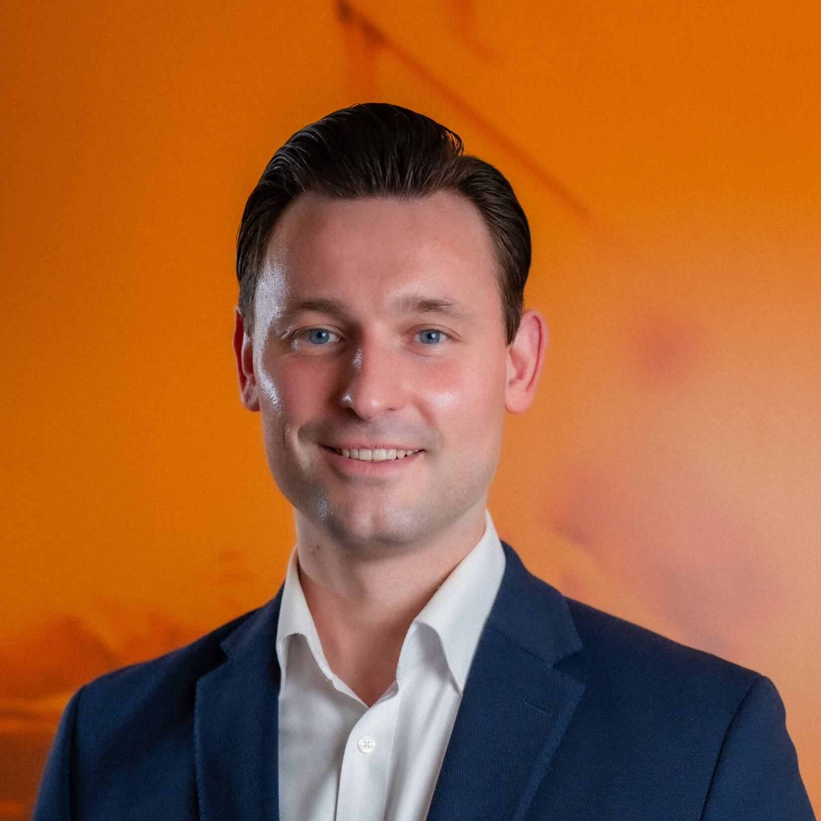 Tautvydas Karitonas profile image