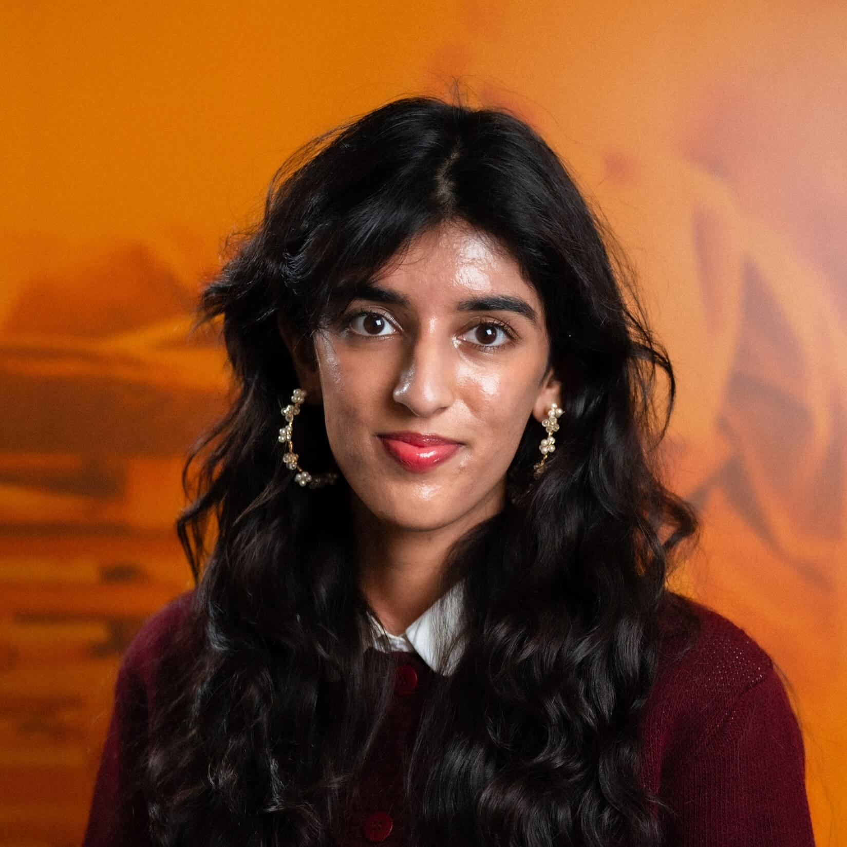 Zara Khan  profile image