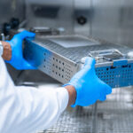 A New Era in Electronic Traceability: Data-Driven Insight for Safer, Smarter, and More Sustainable Medical Device Reprocessing Image