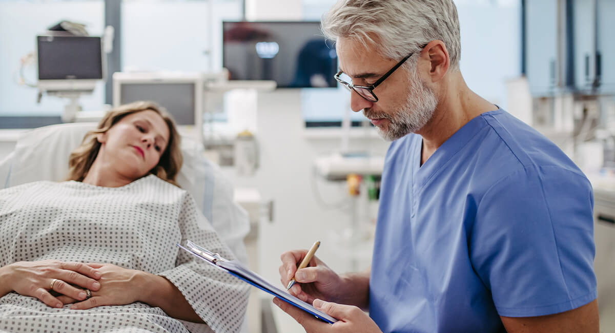 Human Factors and Medical Devices