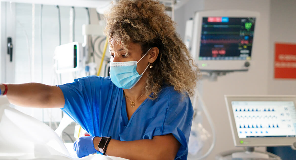 Human Factors and Medical Devices