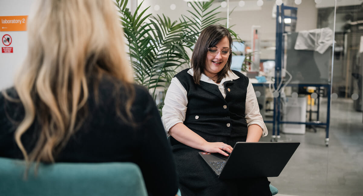 Test Labs Successfully Completed BSI IMS Audit