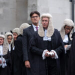 When Compliance Data Enters the Courtroom – and Fails Image