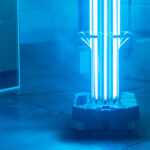 UV Disinfection: Everything You Need to Know About BS 8628 Image