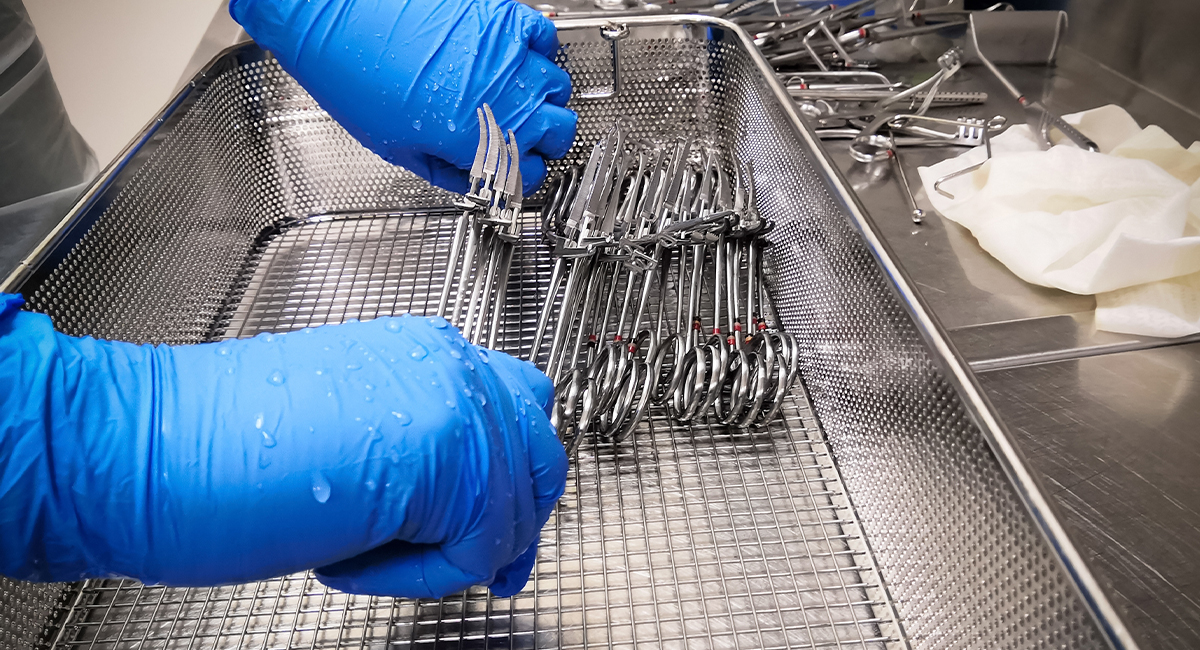 Surgical Instruments