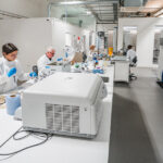 Why Standardised Test Soils Matter: Bringing Real-World Confidence to Cleaning Validation Image