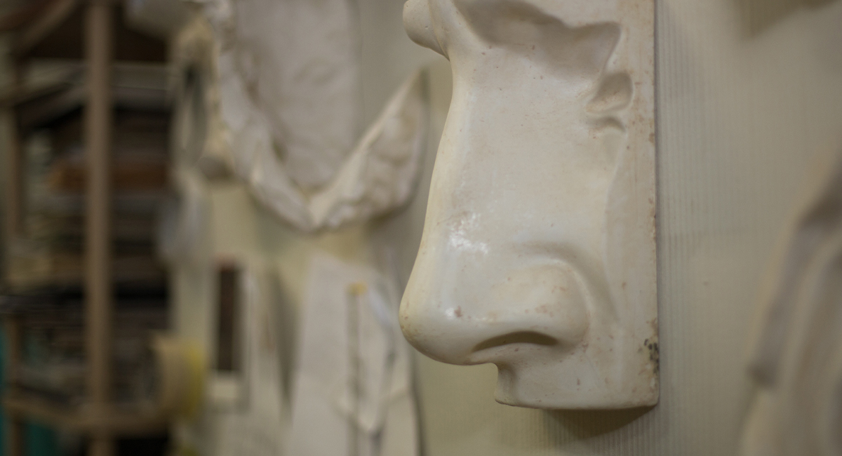 The Growing Need for Nasal Reconstruction