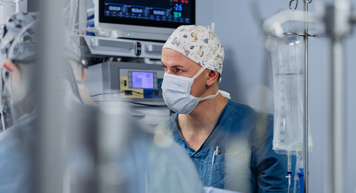 AI is Becoming Part of Everyday Healthcare