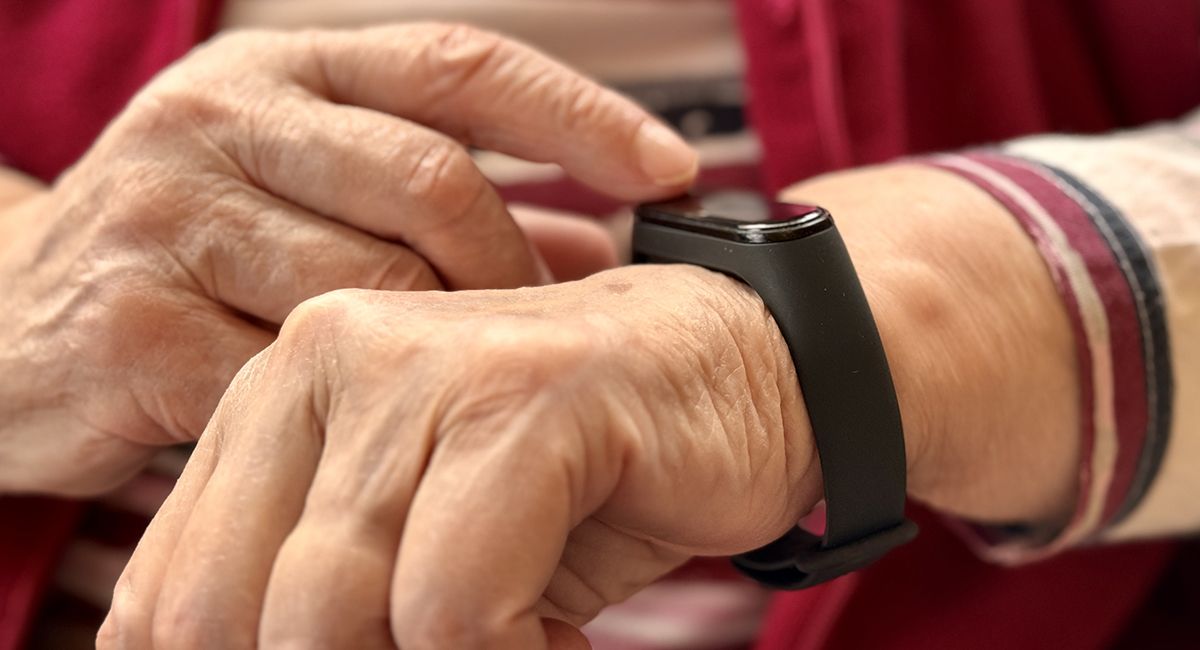 Digital literacy remains a barrier to wearable adoption