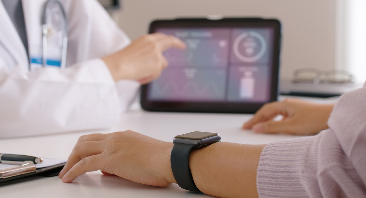 Wearable Device