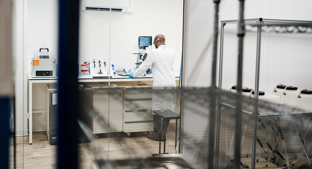 Test Labs