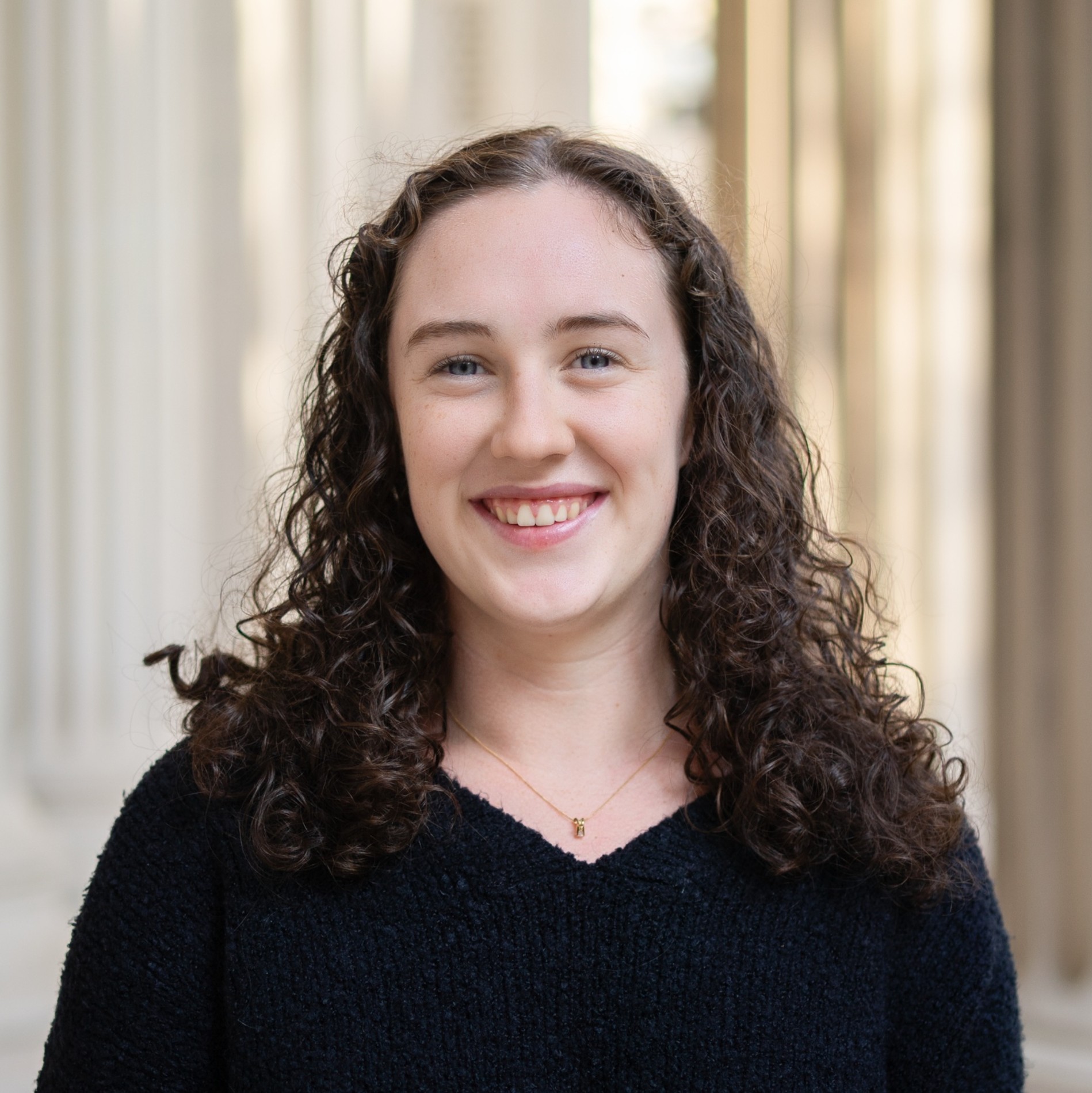 Kayla Robertson  profile image