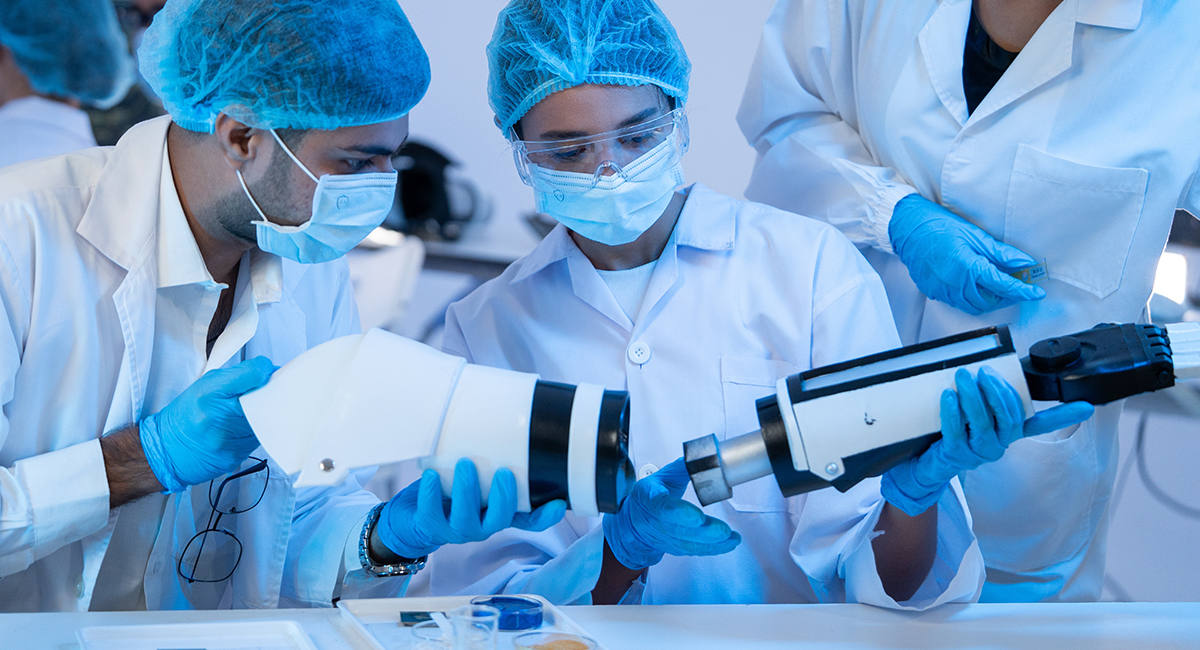 Designing for Easier Manufacturing and Assembly